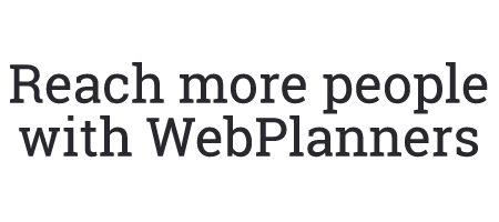 webplanners