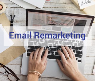 Email Remarketing Webplanners
