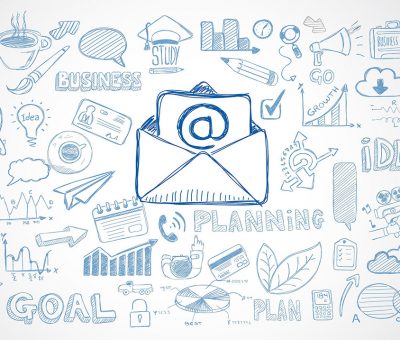 email marketing WebPlanners